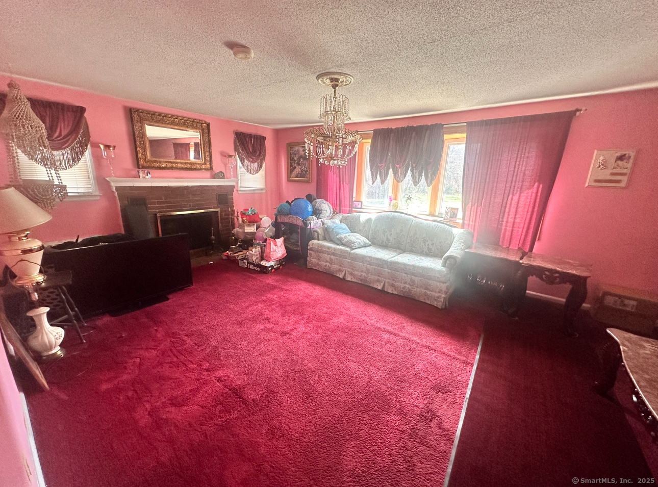 18 Walsh Street Bloomfield CT 06002