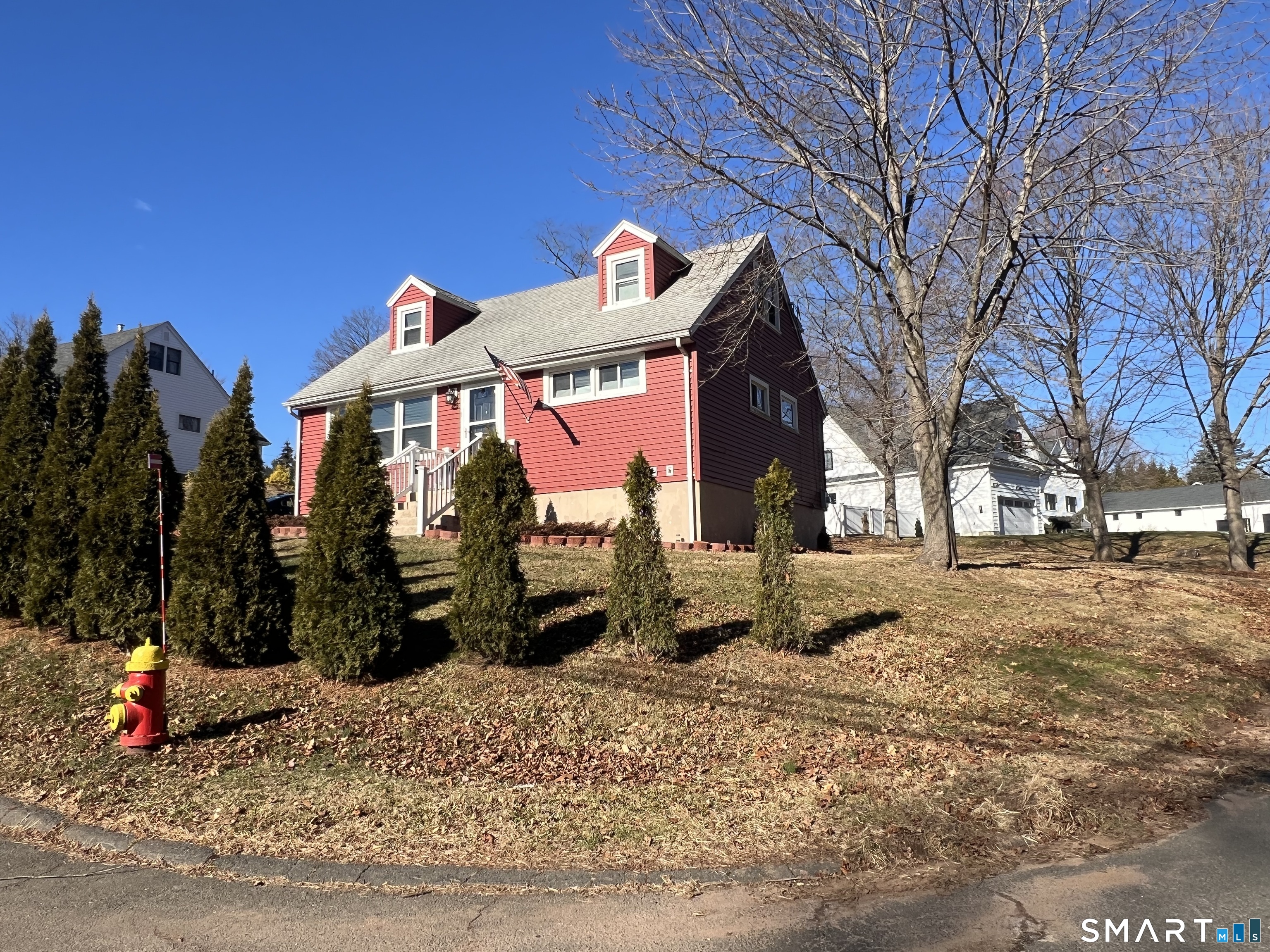 Wallingford CT, 1 Dean Drive