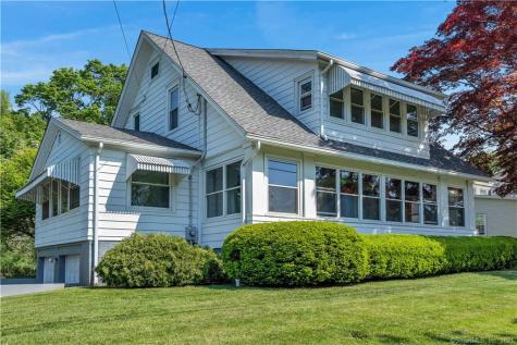 8 Homestead Avenue Derby CT 06418