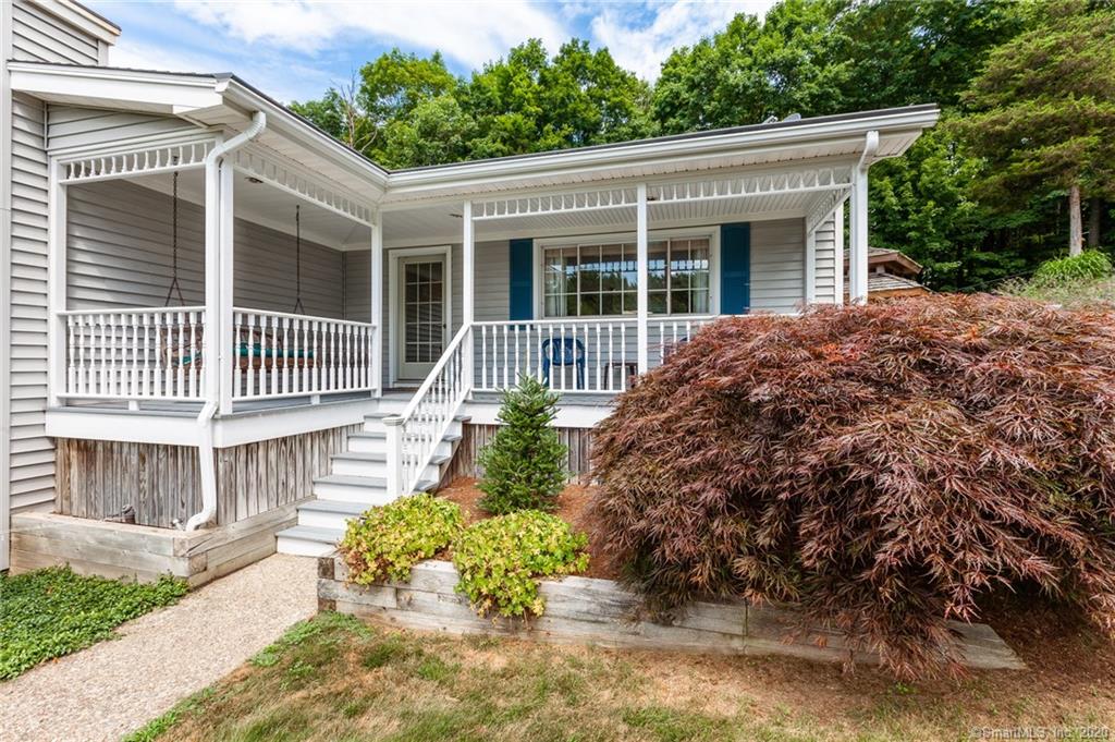 209 Hemlock Avenue Guilford CT 06437