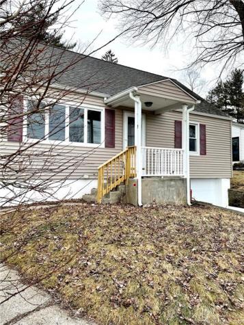 11 Deepwood Drive Waterbury CT 06708