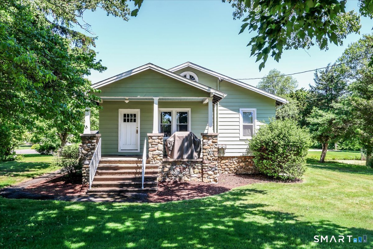 161 Derby Avenue Orange CT 06477