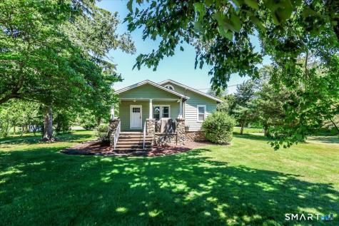 161 Derby Avenue Orange CT 06477