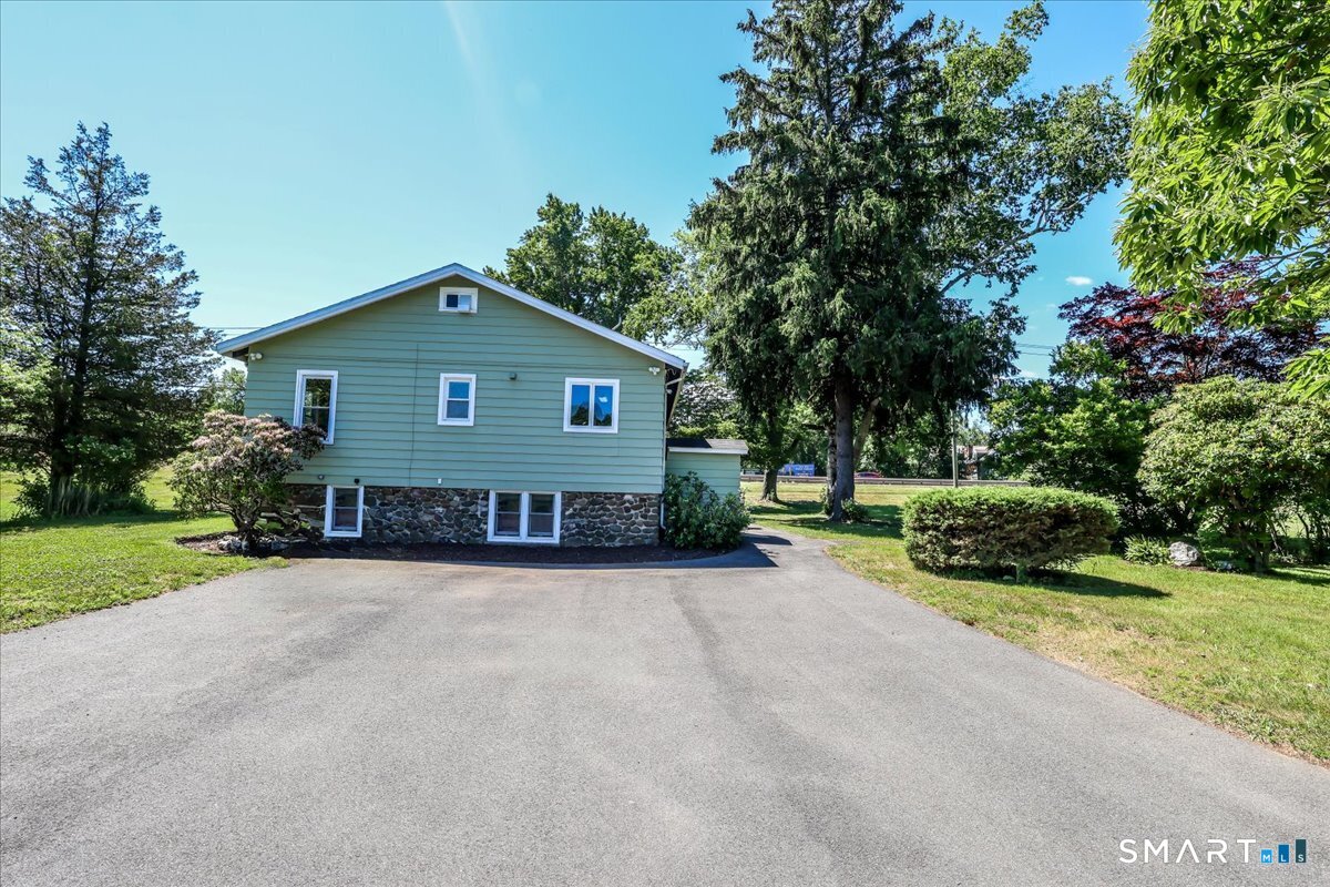 161 Derby Avenue Orange CT 06477