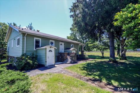 161 Derby Avenue Orange CT 06477