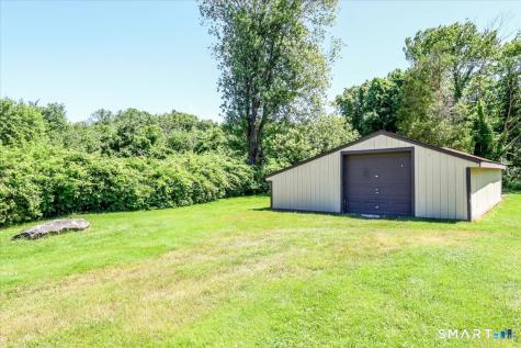 161 Derby Avenue Orange CT 06477