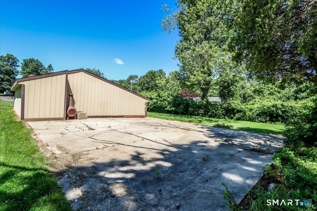161 Derby Avenue Orange CT 06477
