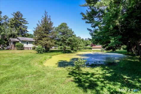 161 Derby Avenue Orange CT 06477