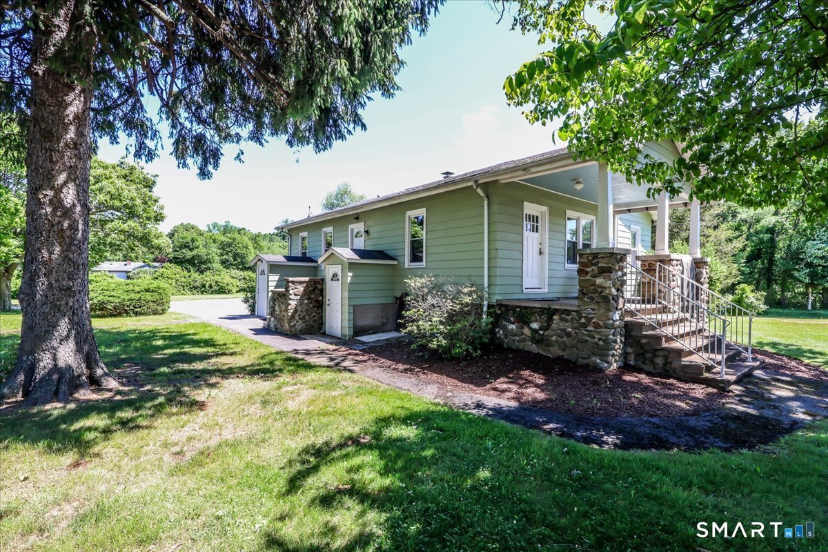 161 Derby Avenue Orange CT 06477