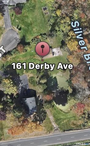161 Derby Avenue Orange CT 06477