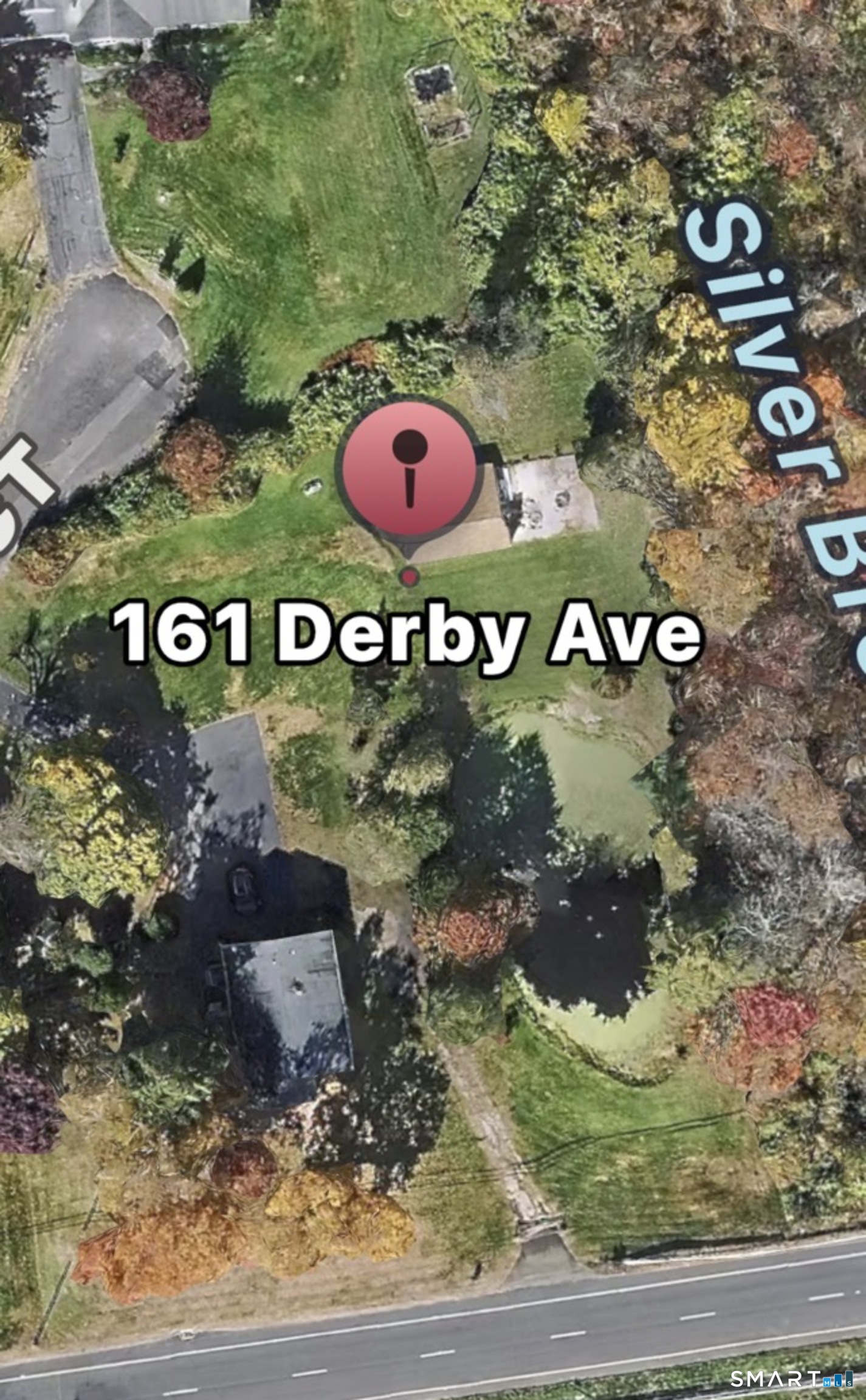 161 Derby Avenue Orange CT 06477