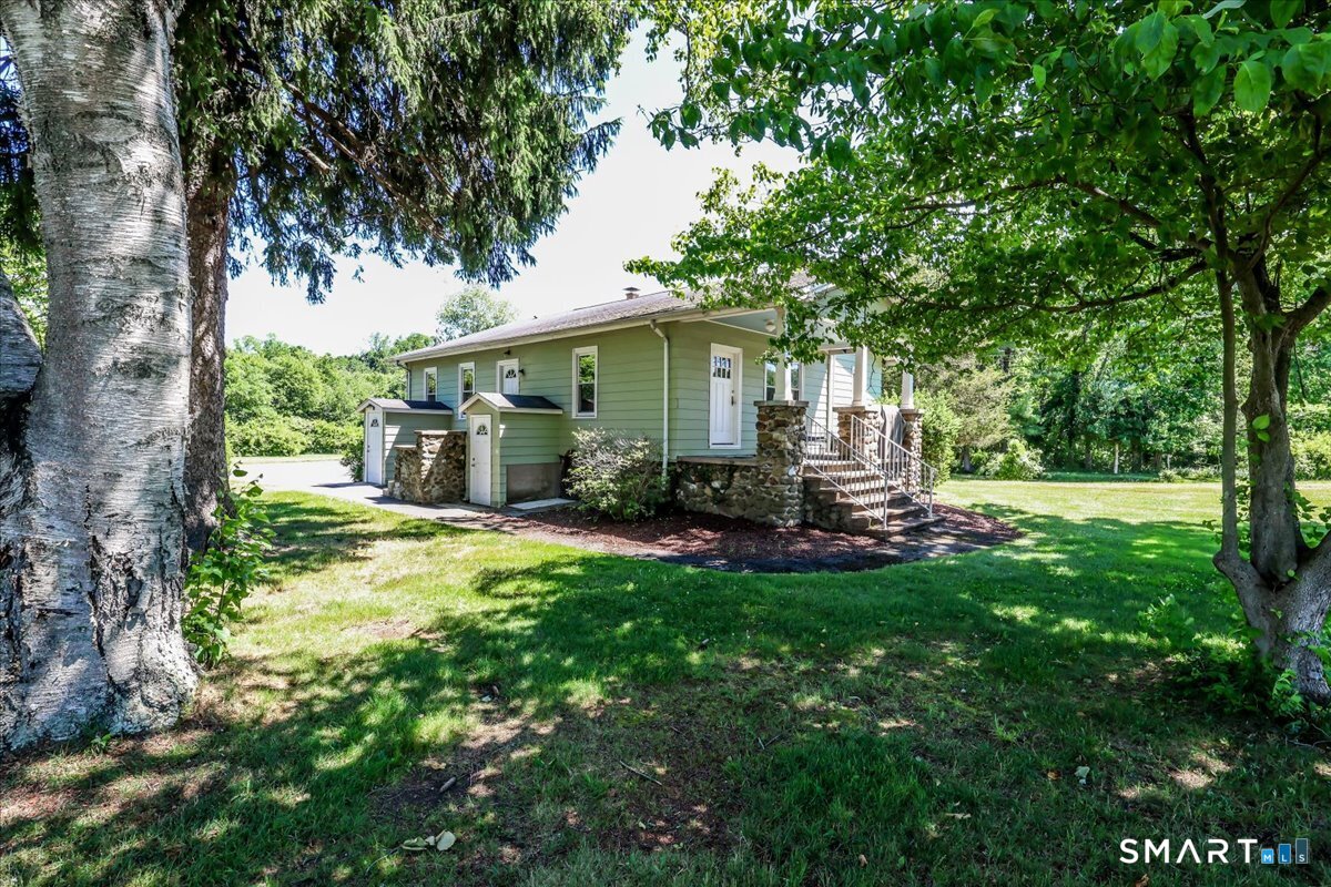 161 Derby Avenue Orange CT 06477
