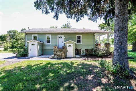 161 Derby Avenue Orange CT 06477