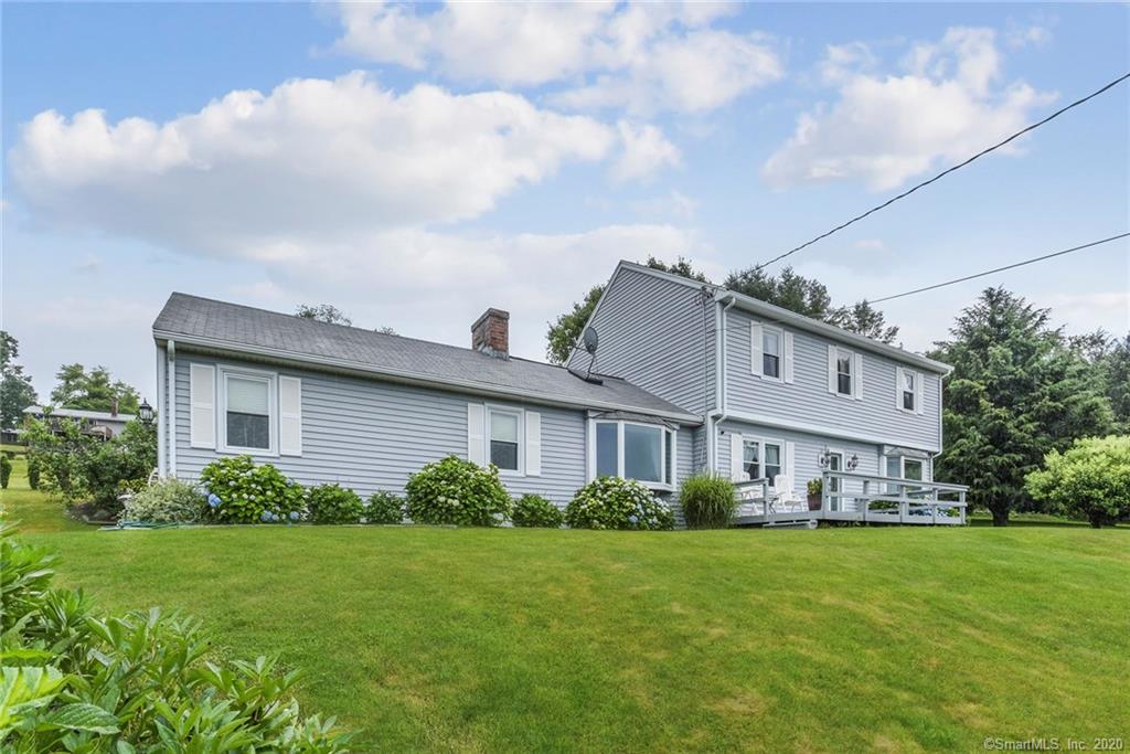 39 Scenic View Drive Deep River CT 06417