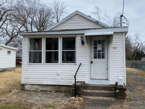 201 Merwin Avenue Milford CT 06460