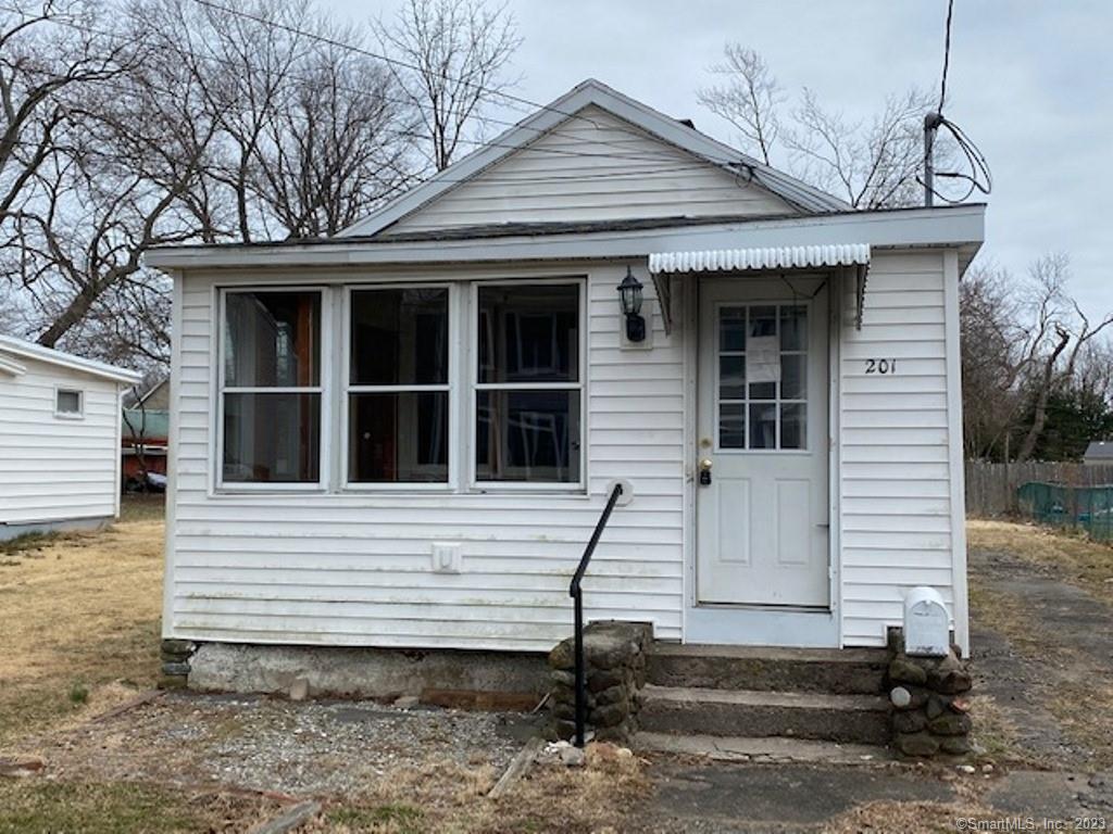 201 Merwin Avenue Milford CT 06460