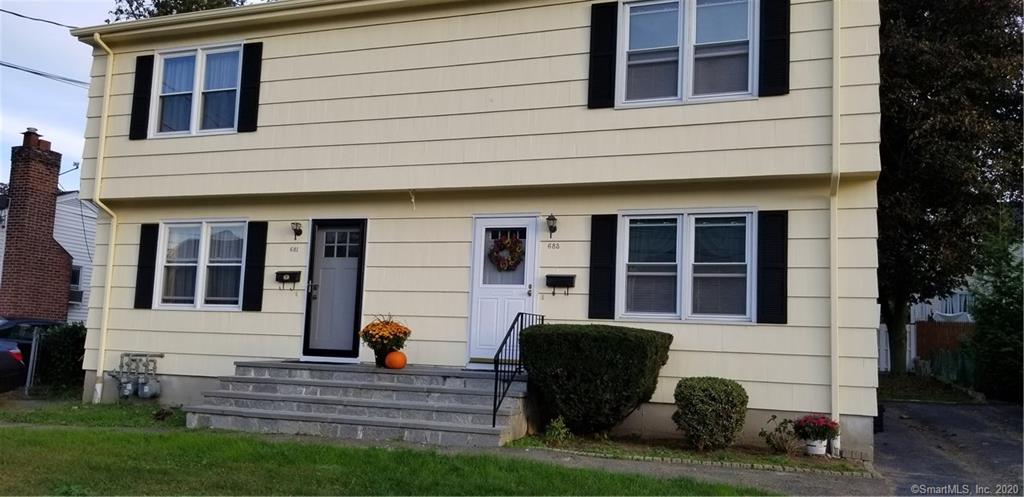 683 Jewett Avenue Bridgeport CT 06606