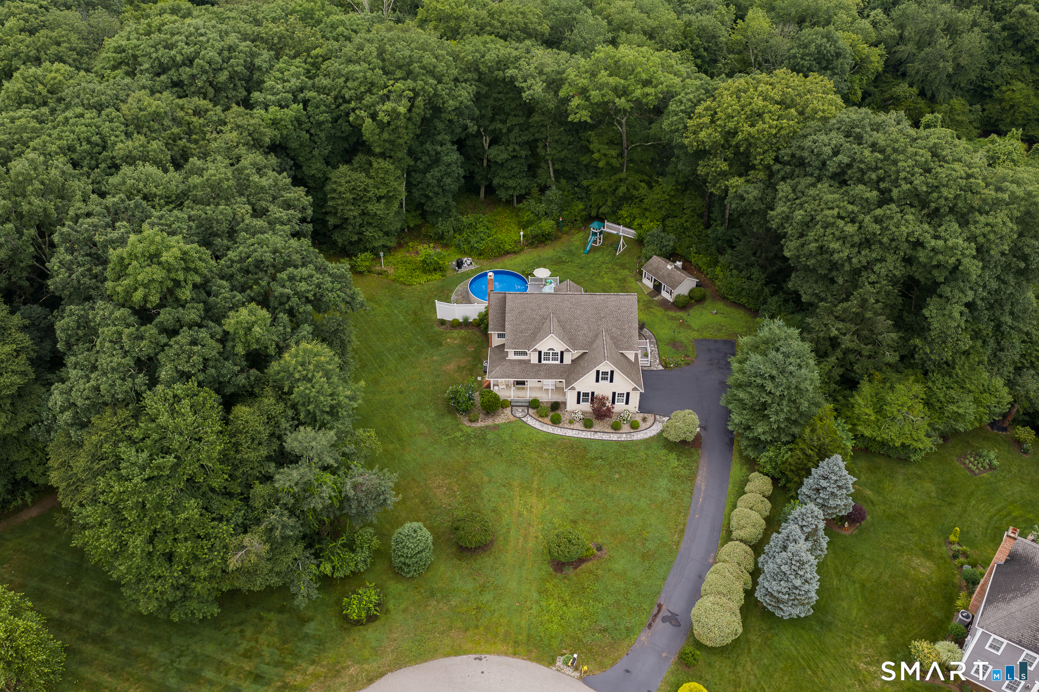 106 Stonecroft Lane Coventry CT 06238