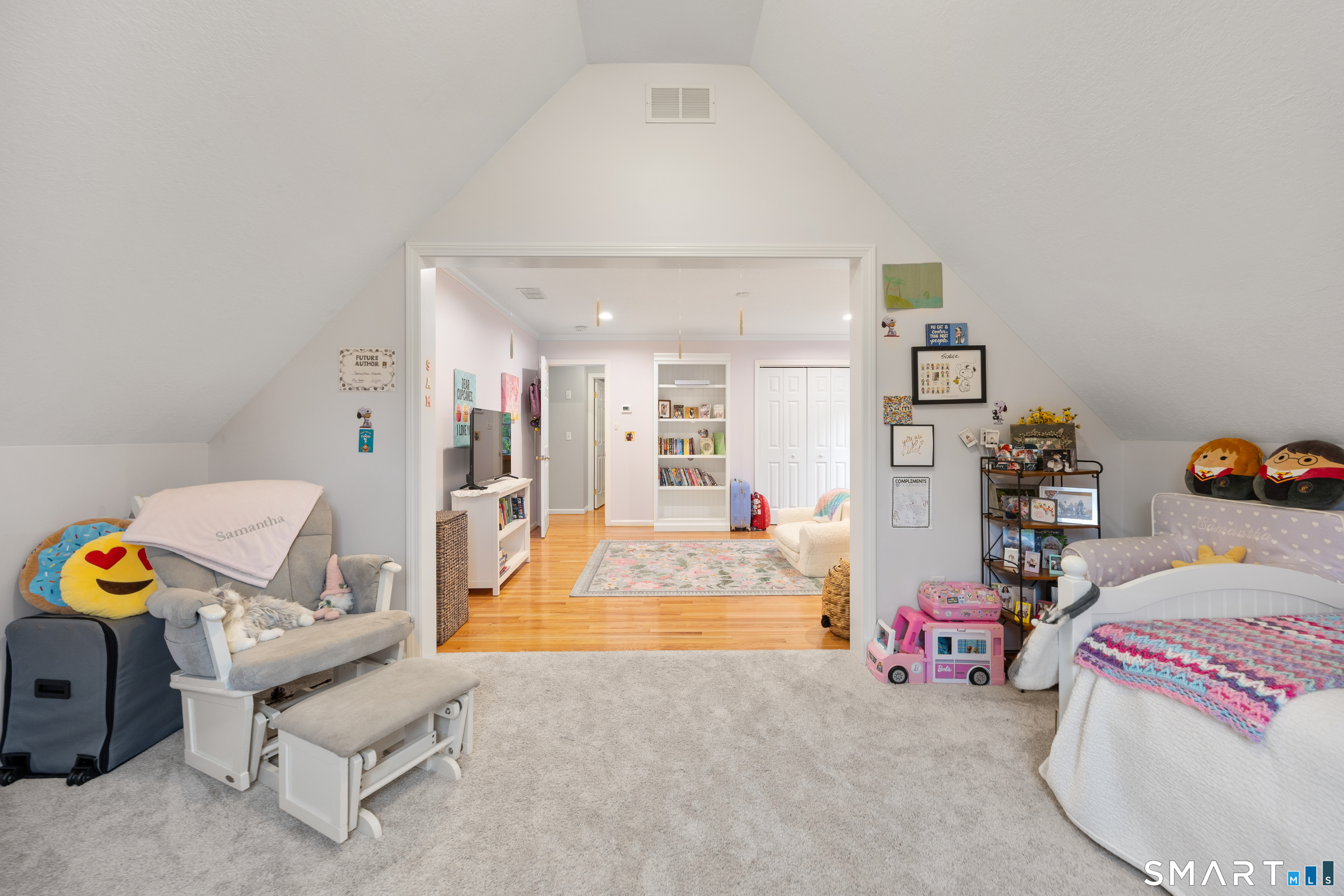 106 Stonecroft Lane Coventry CT 06238