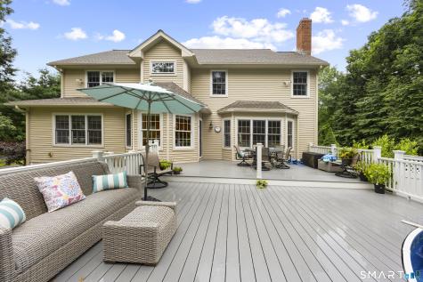 106 Stonecroft Lane Coventry CT 06238