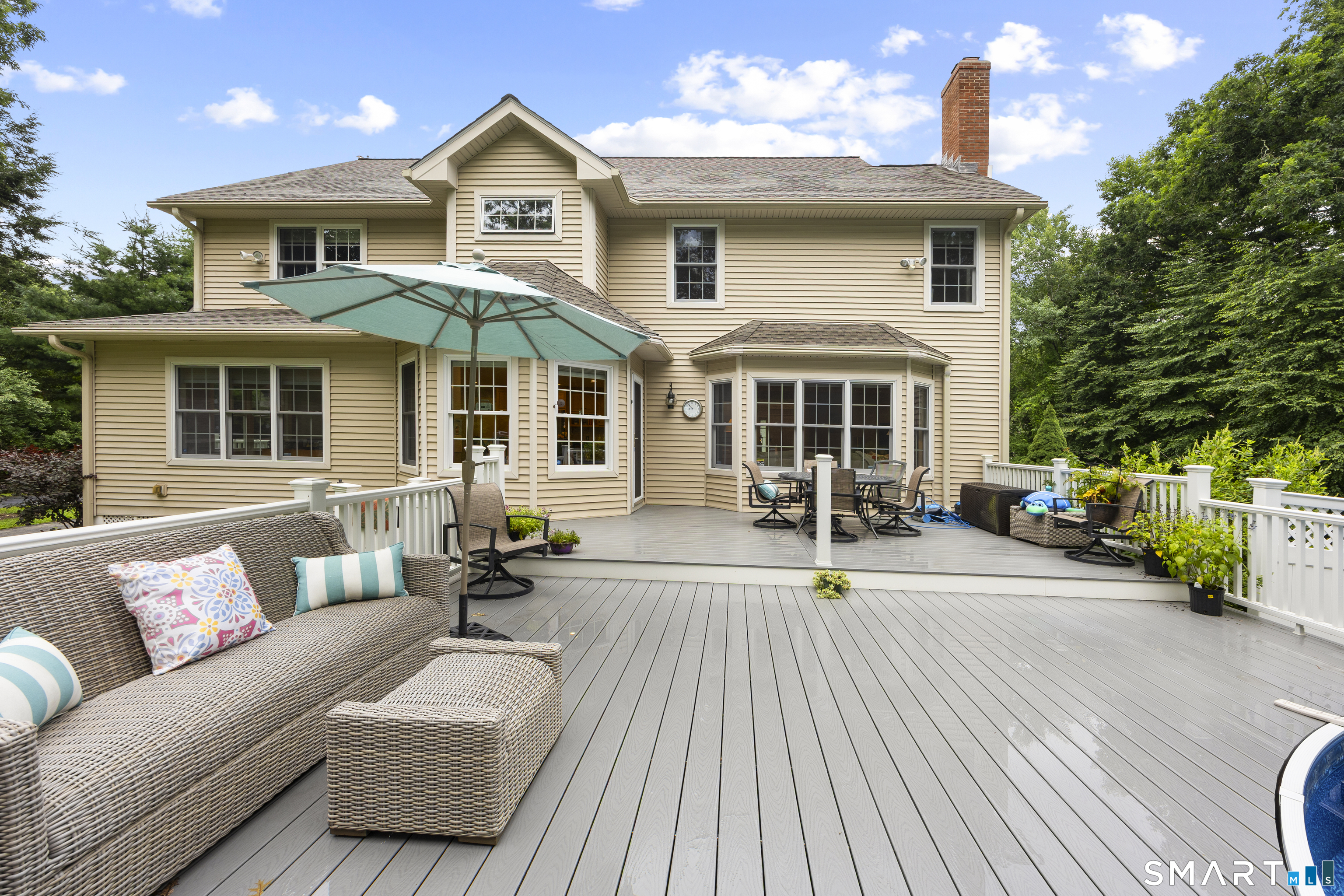 106 Stonecroft Lane Coventry CT 06238