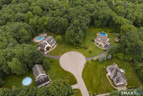 106 Stonecroft Lane Coventry CT 06238