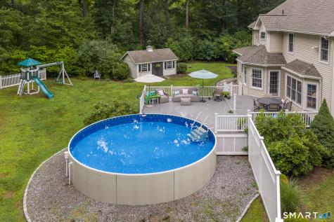 106 Stonecroft Lane Coventry CT 06238