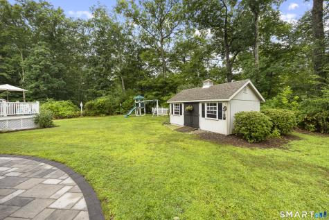 106 Stonecroft Lane Coventry CT 06238