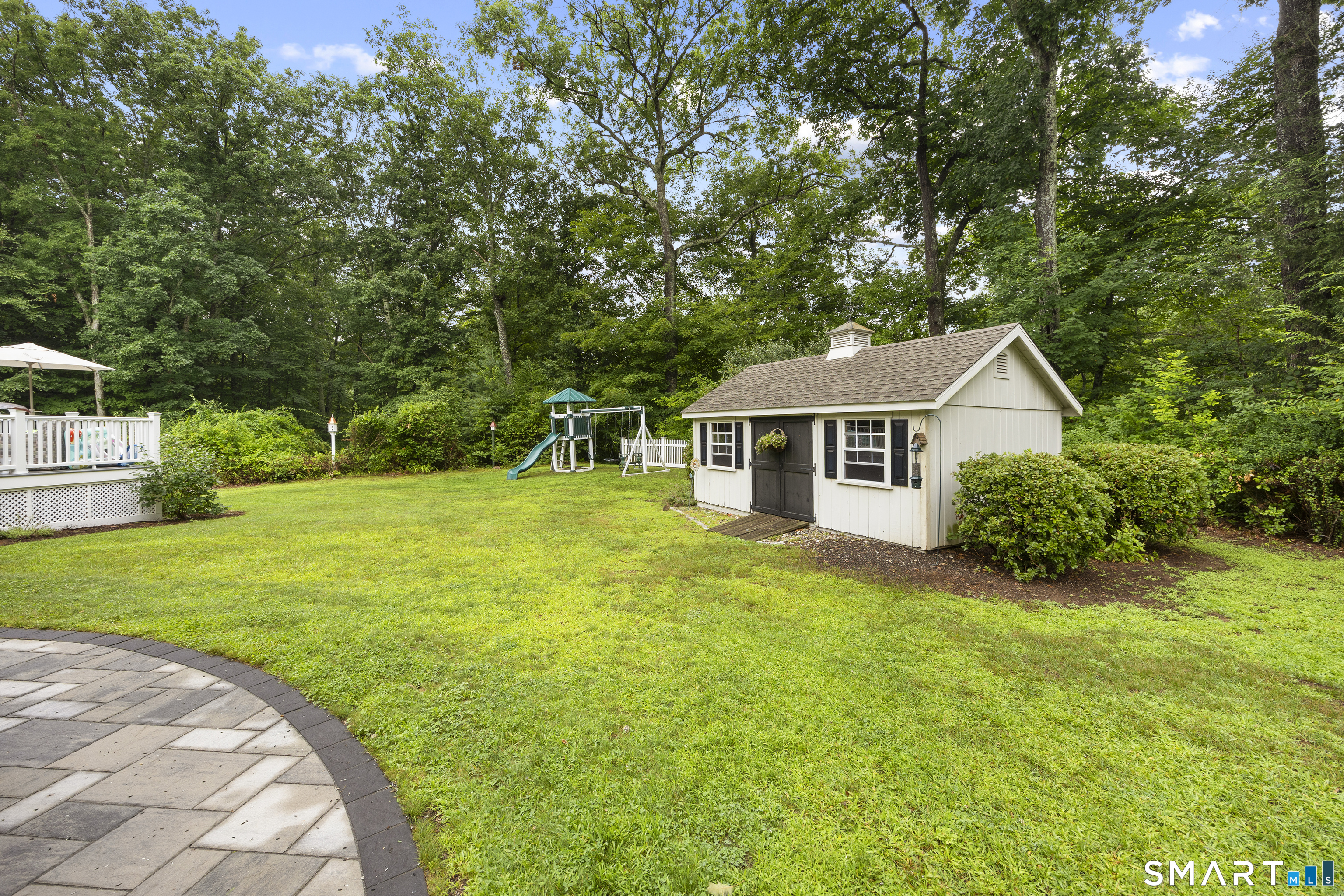 106 Stonecroft Lane Coventry CT 06238