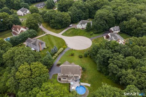 106 Stonecroft Lane Coventry CT 06238