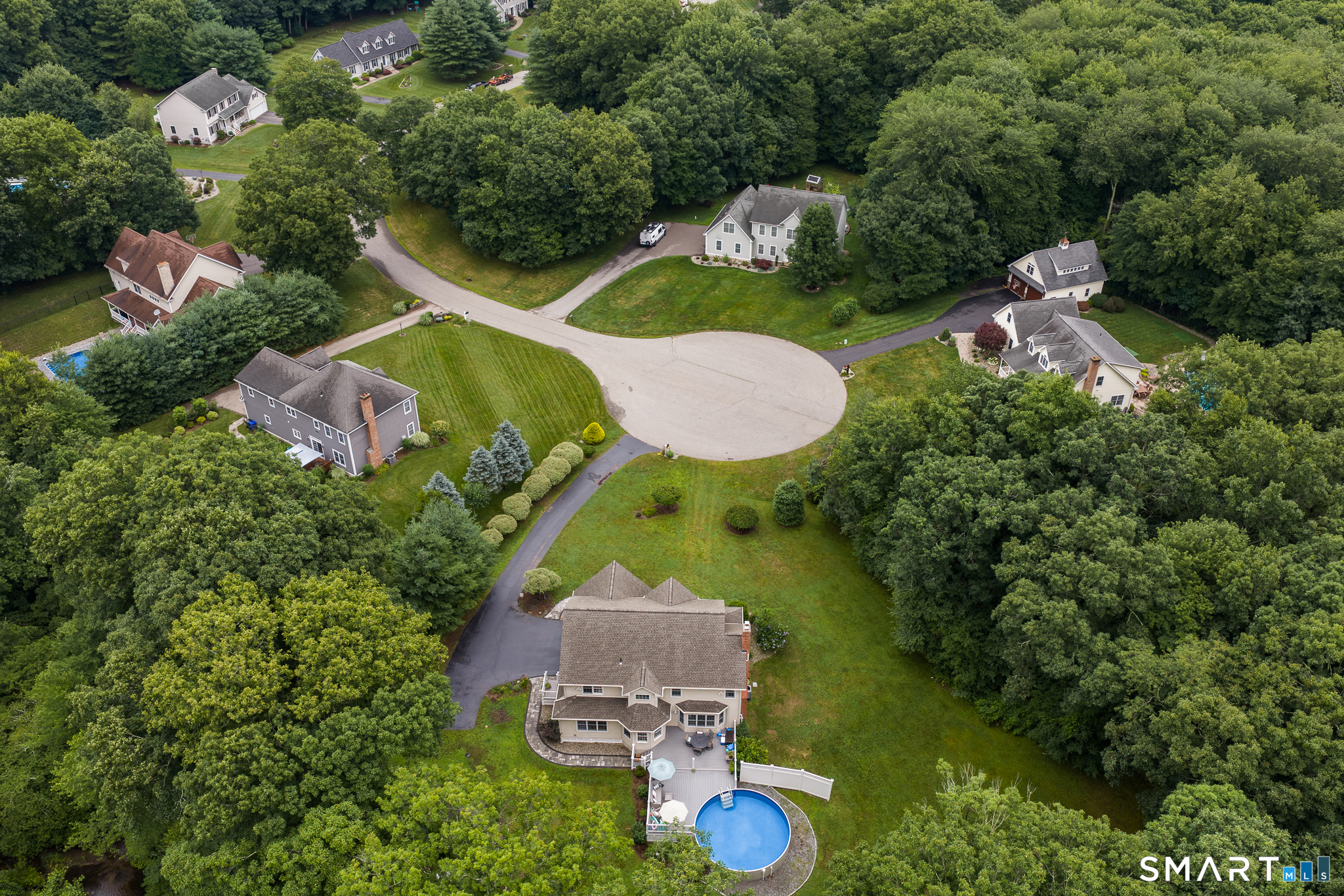 106 Stonecroft Lane Coventry CT 06238