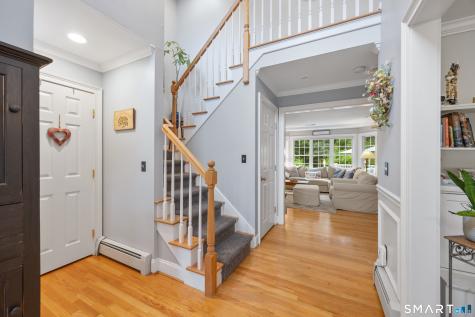 106 Stonecroft Lane Coventry CT 06238