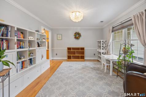 106 Stonecroft Lane Coventry CT 06238