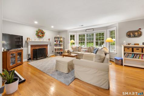 106 Stonecroft Lane Coventry CT 06238