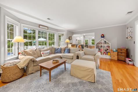 106 Stonecroft Lane Coventry CT 06238