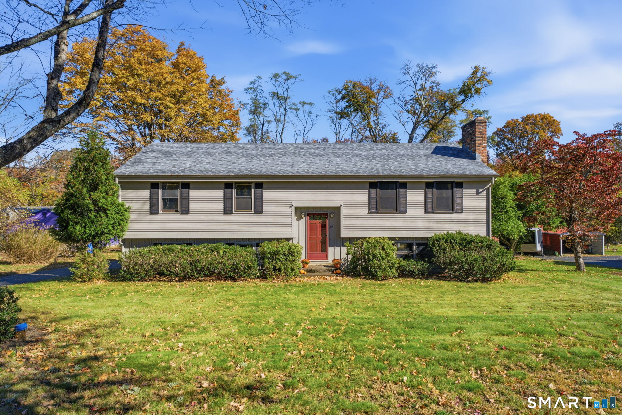 44 Haddam Neck Road East Hampton CT 06424
