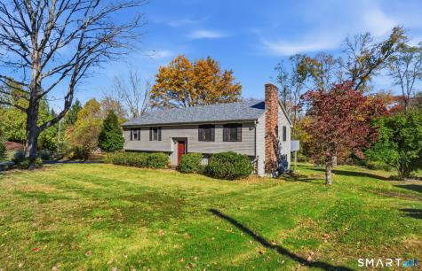 44 Haddam Neck Road East Hampton CT 06424