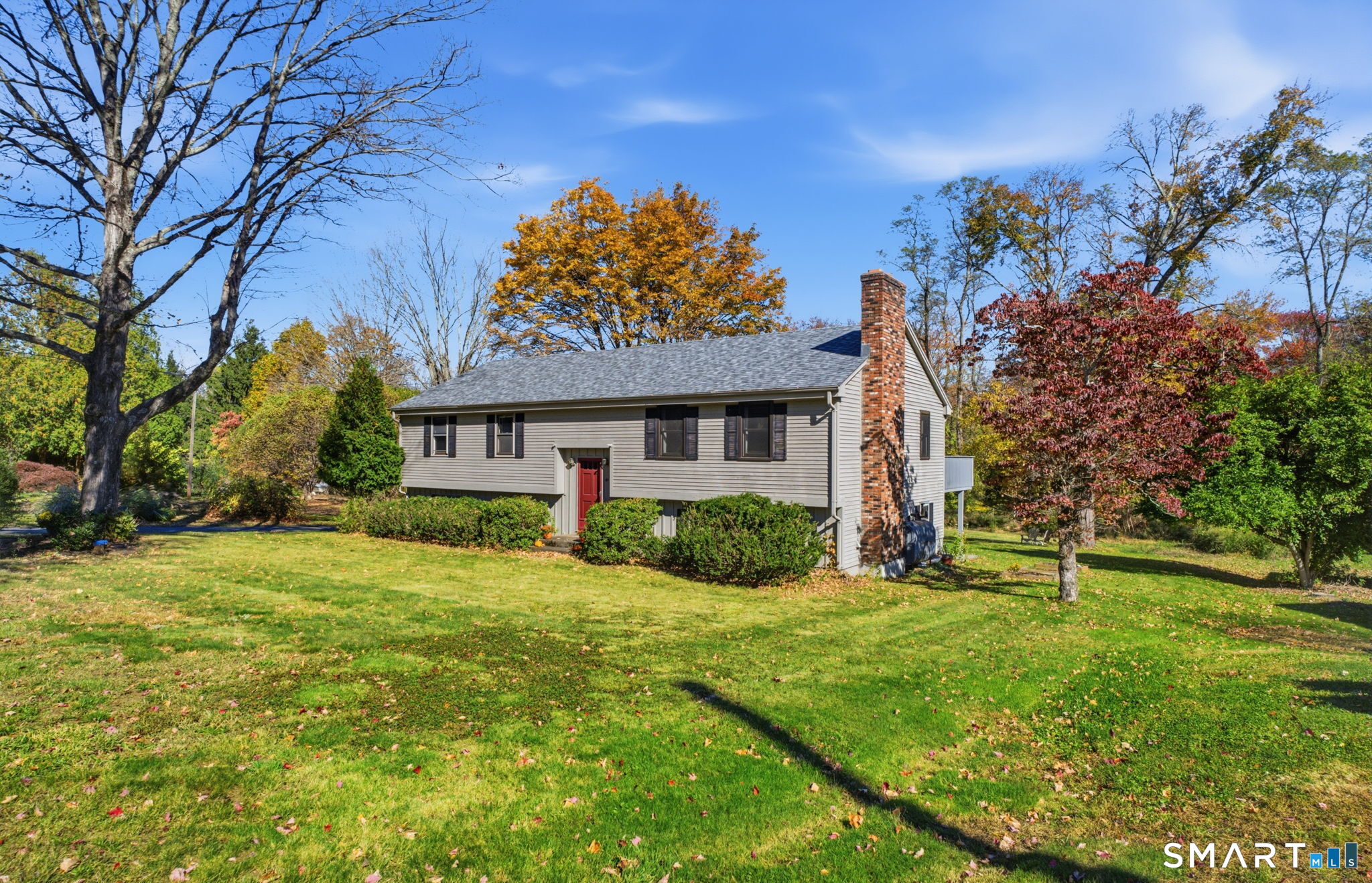 44 Haddam Neck Road East Hampton CT 06424