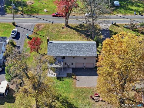 44 Haddam Neck Road East Hampton CT 06424