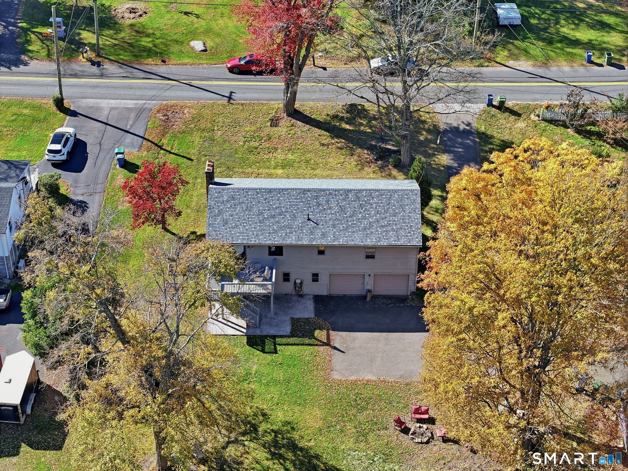 44 Haddam Neck Road East Hampton CT 06424
