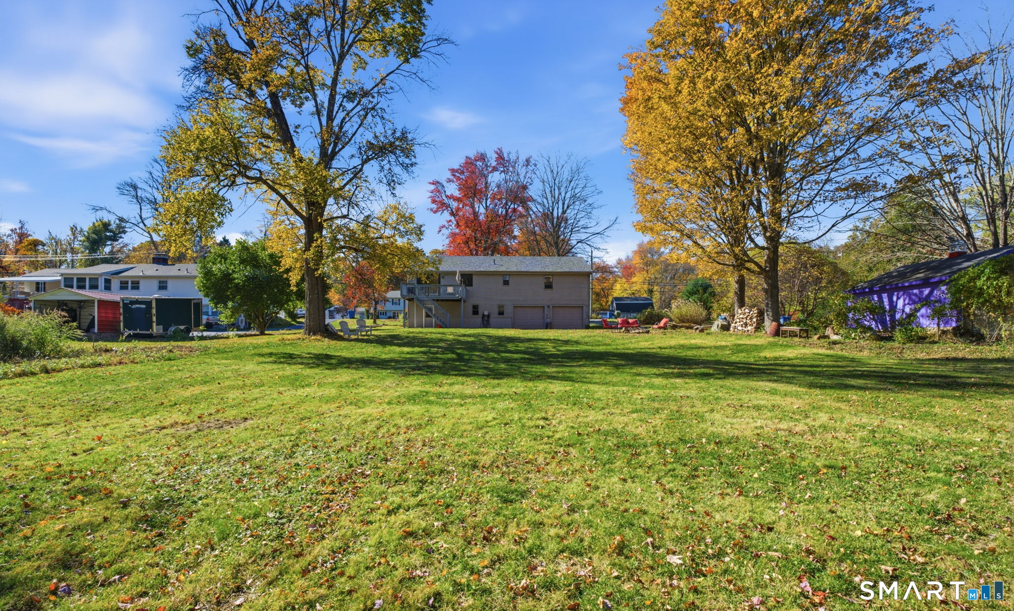 44 Haddam Neck Road East Hampton CT 06424