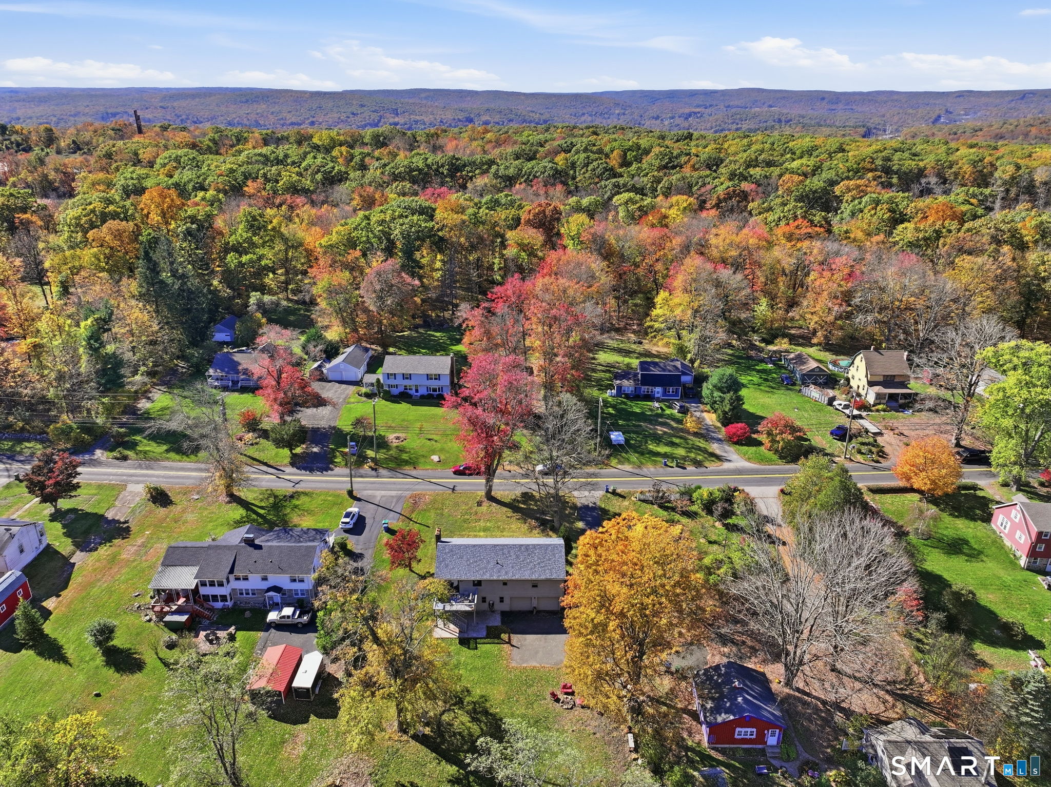 44 Haddam Neck Road East Hampton CT 06424