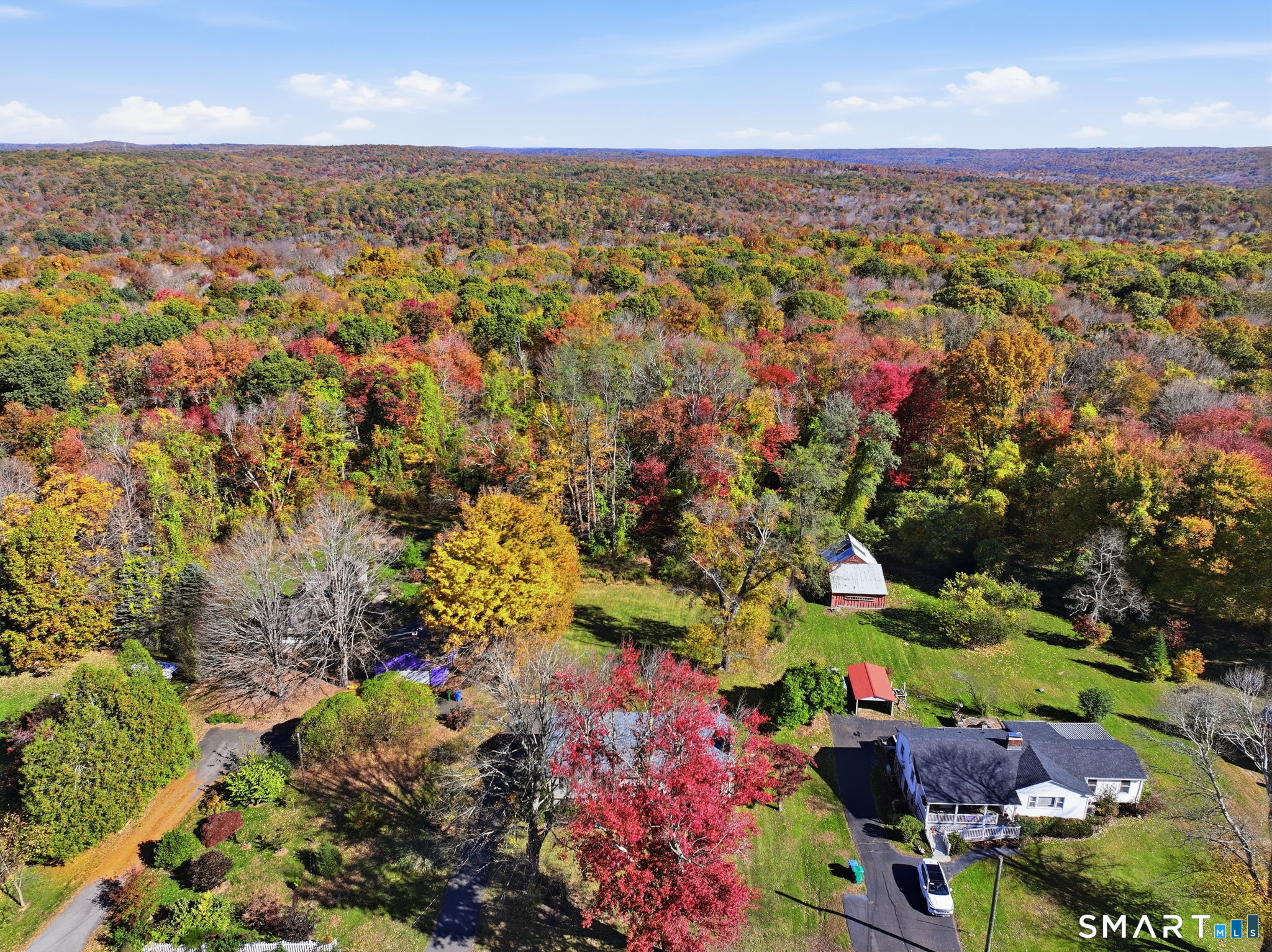44 Haddam Neck Road East Hampton CT 06424