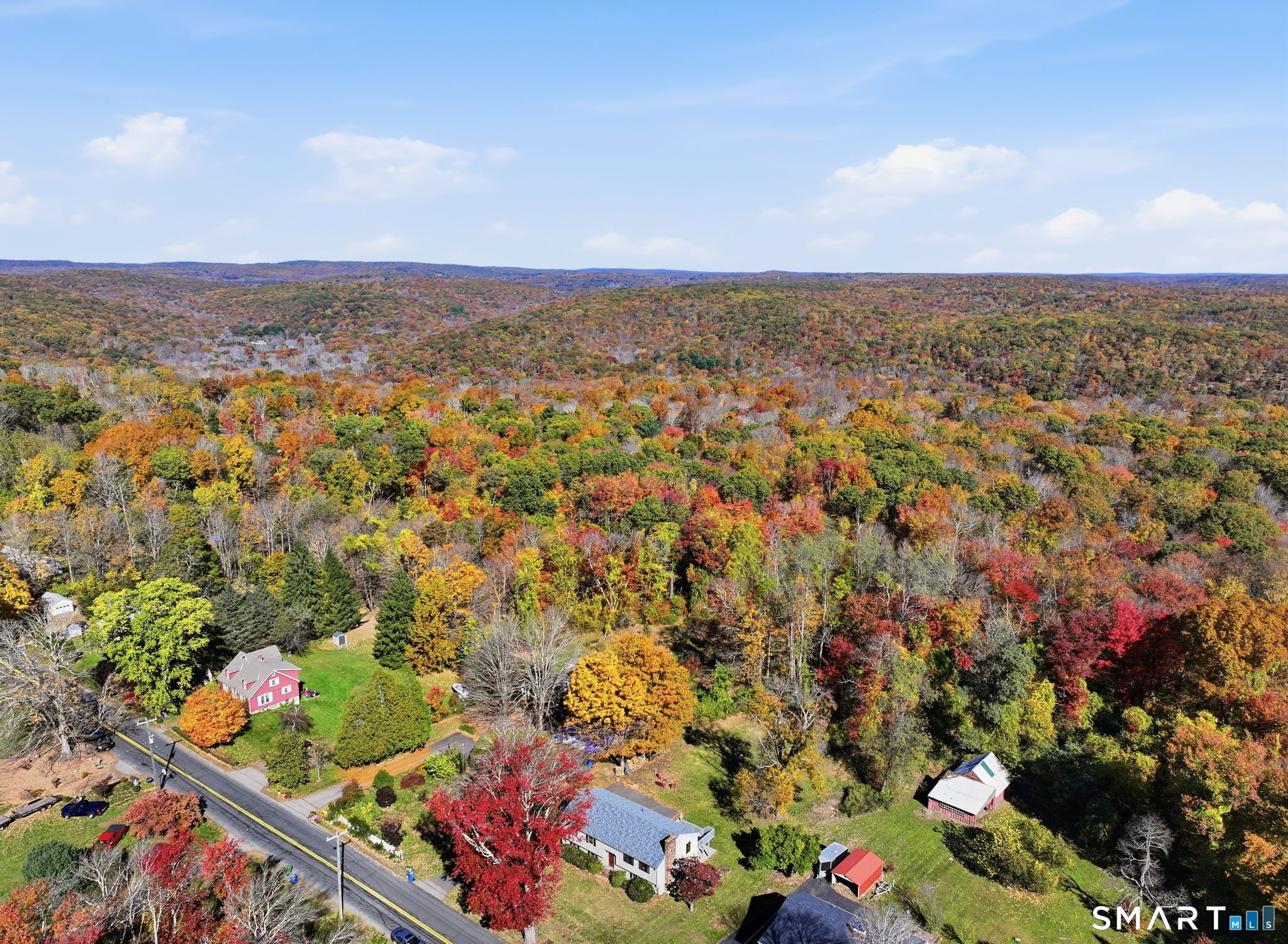 44 Haddam Neck Road East Hampton CT 06424