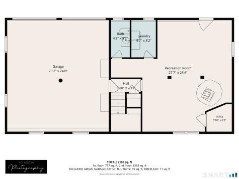 44 Haddam Neck Road East Hampton CT 06424