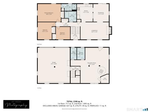 44 Haddam Neck Road East Hampton CT 06424