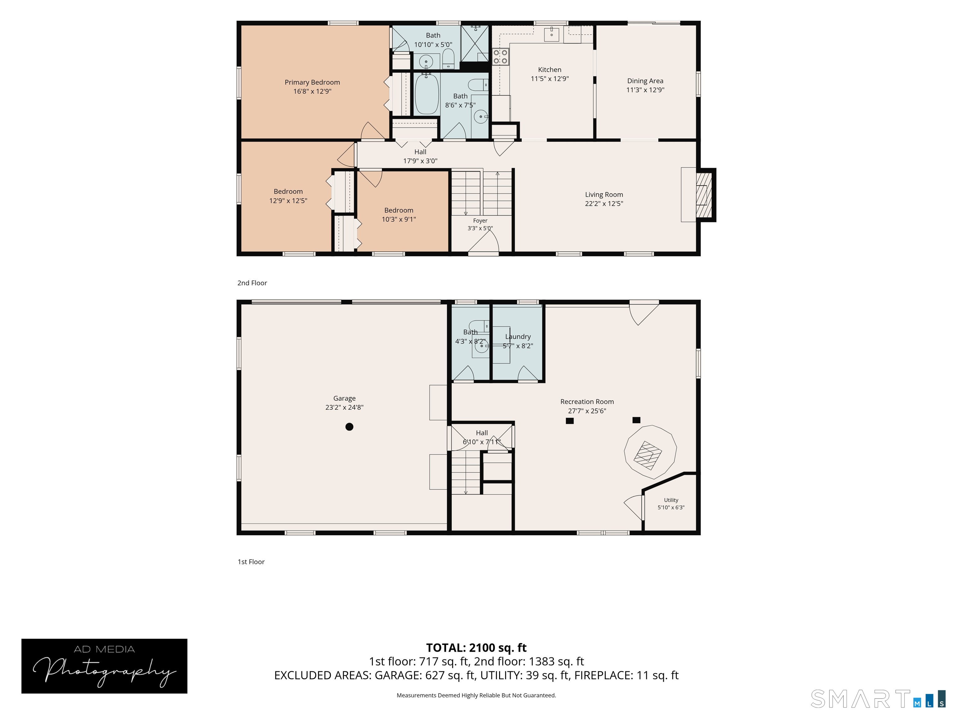 44 Haddam Neck Road East Hampton CT 06424