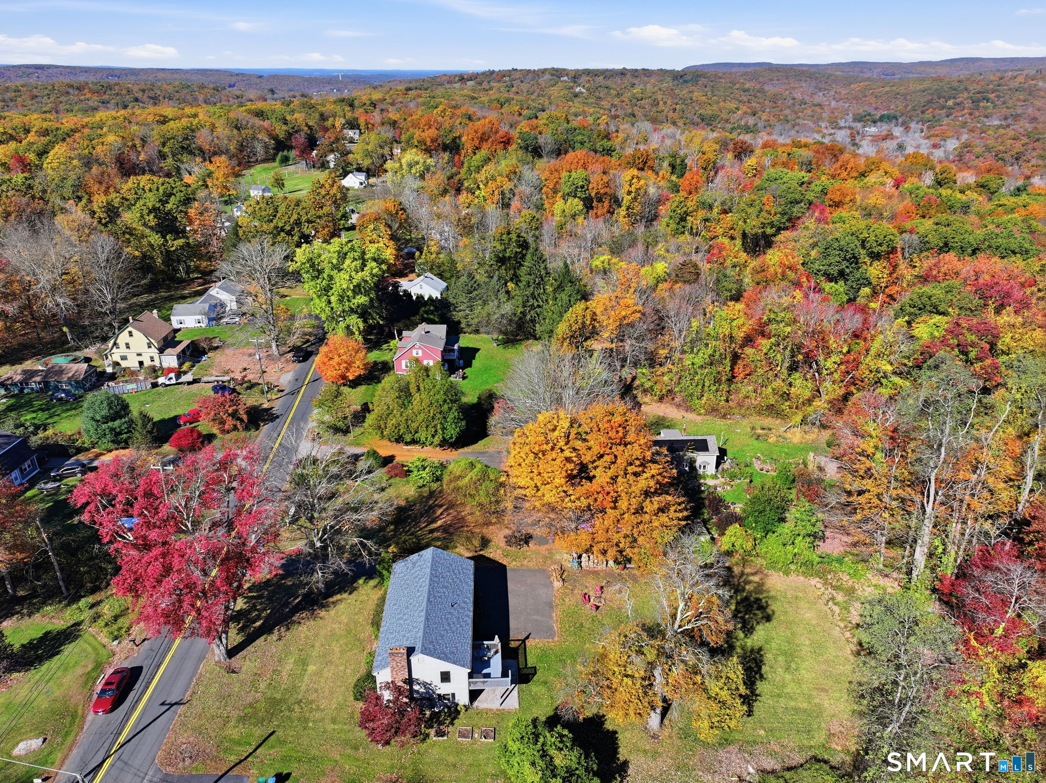 44 Haddam Neck Road East Hampton CT 06424