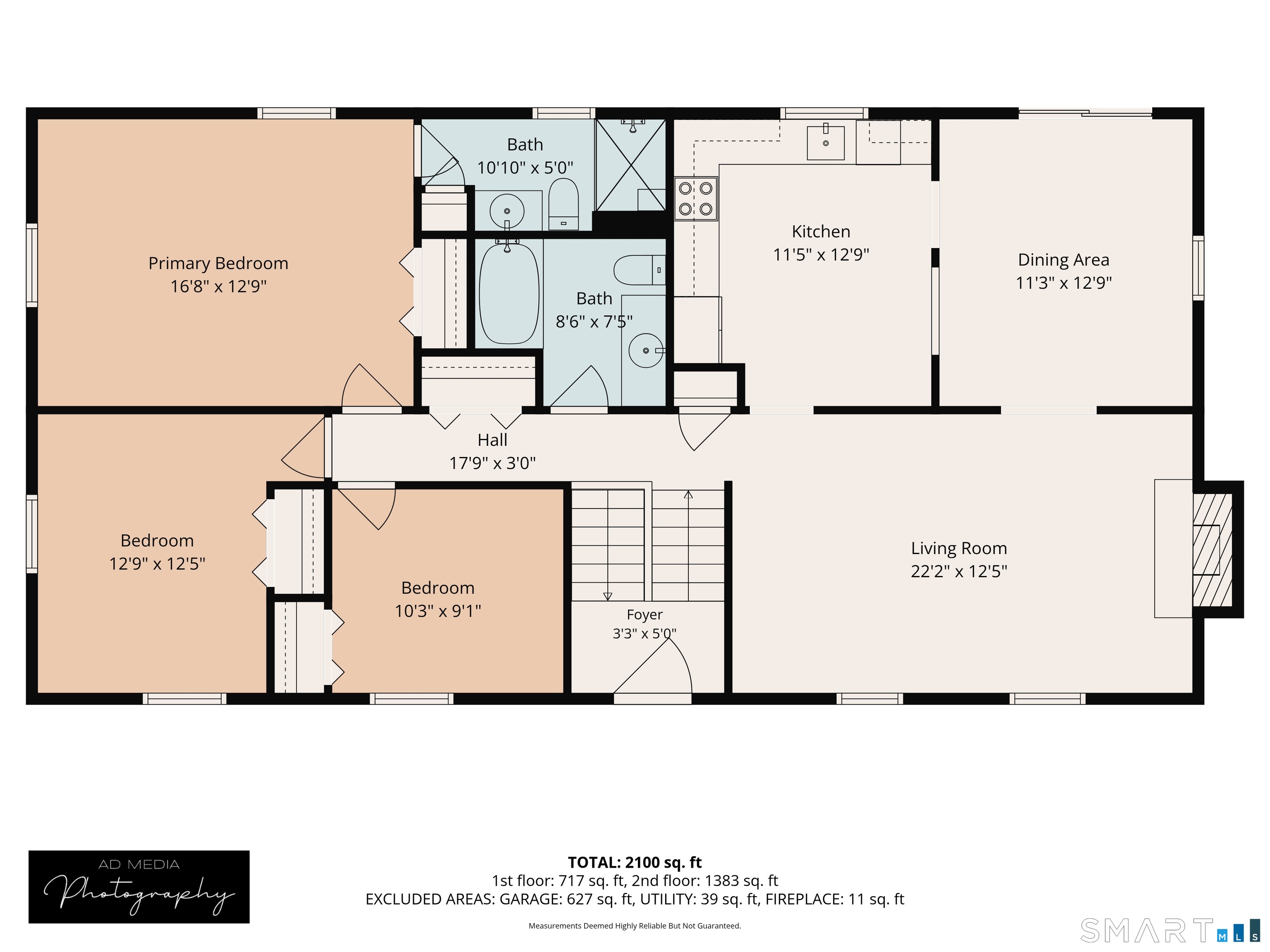 44 Haddam Neck Road East Hampton CT 06424