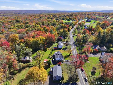 44 Haddam Neck Road East Hampton CT 06424